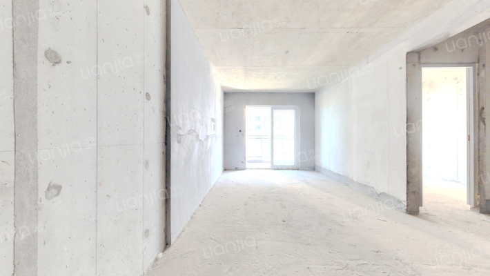 武汉碧桂园江城纪二手房实景图