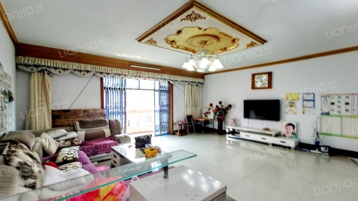 琵琶王花园小区二手房实景图