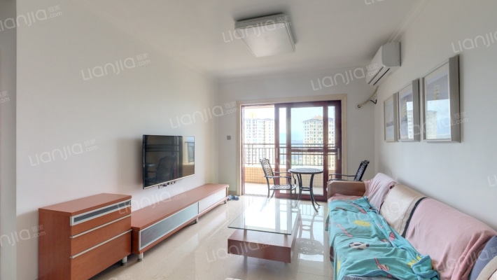 雅居乐白鹭湖贝悦湾二手房实景图