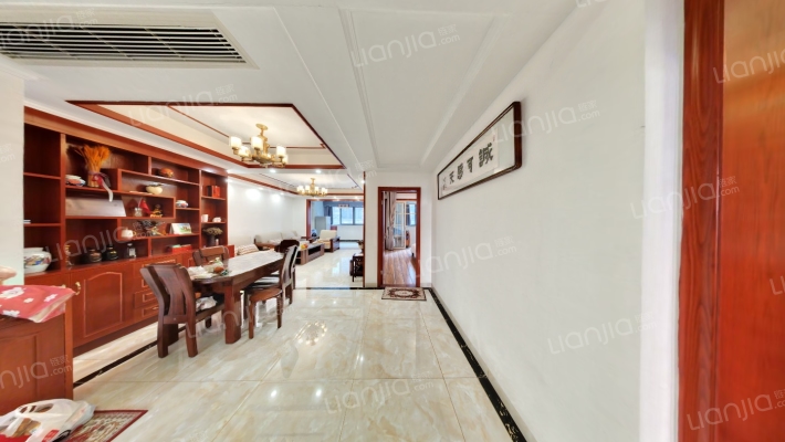 禹洲中央广场A区二手房实景图