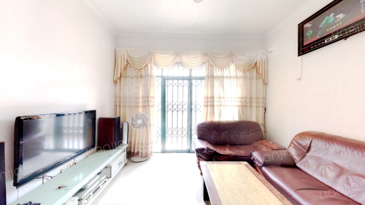 锦盛新城二手房实景图