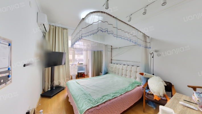 中铁一局集团太乙路东院小区二手房实景图