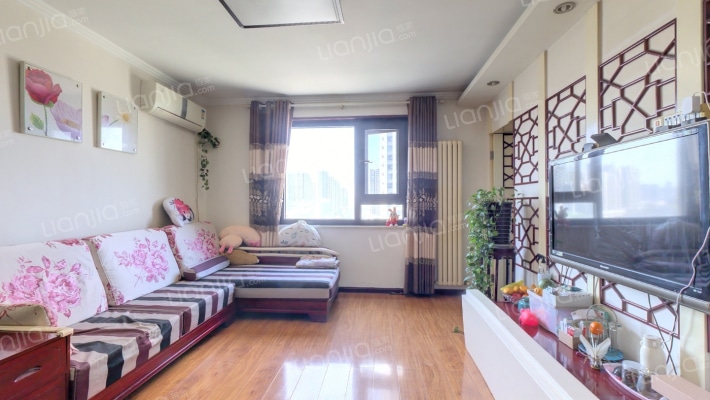 铁道丽景苑二手房实景图