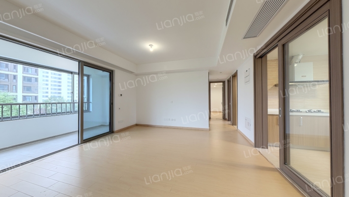 天宸云筑二手房实景图