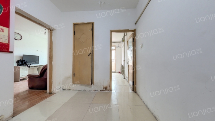 明华新村二手房实景图