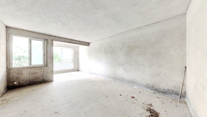 金源新城福邸嘉园二手房实景图