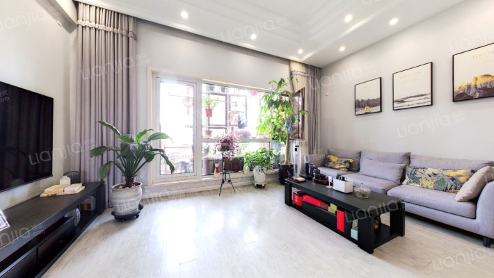 天邦新港壹号二手房实景图