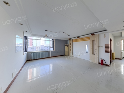 整租·天福苑 3室2厅 南/北