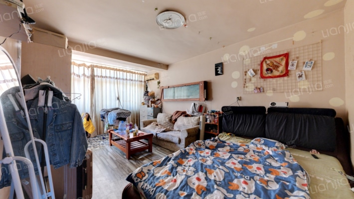 瑞昌路91号小区二手房实景图