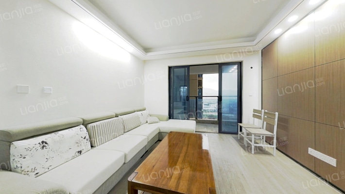 秋谷跃府二手房实景图