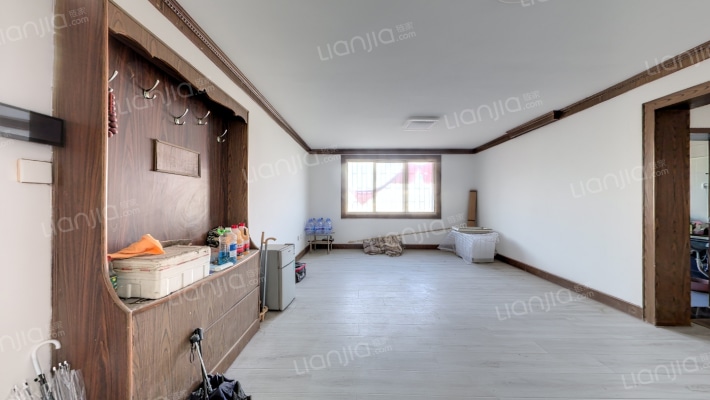 渤海湾花园一期二手房实景图