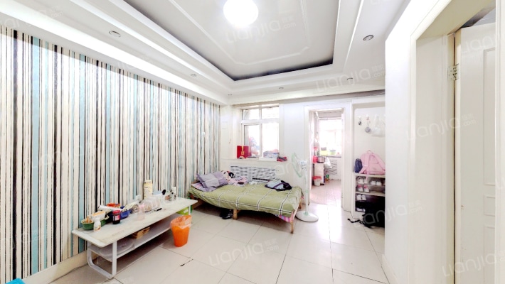 广汇园二手房实景图