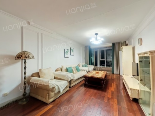 整租·锦园南区 2室2厅 南/北