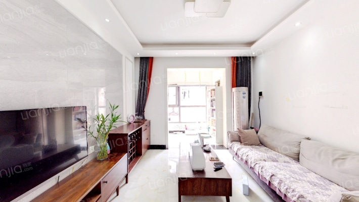 正弘蓝堡湾Ⅲ二手房实景图