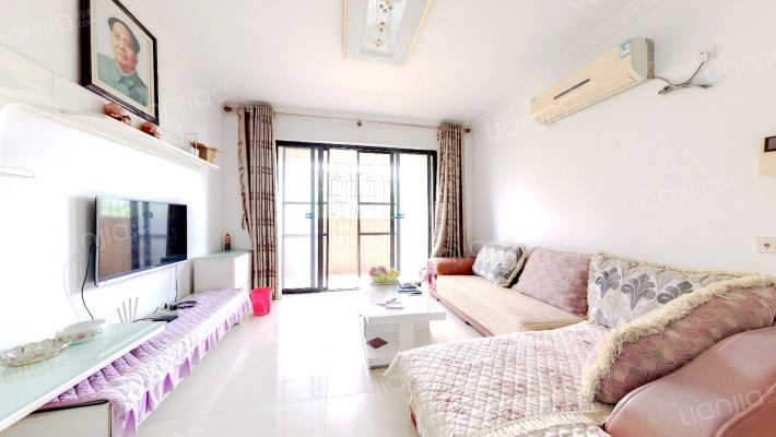 玉翠苑二手房实景图