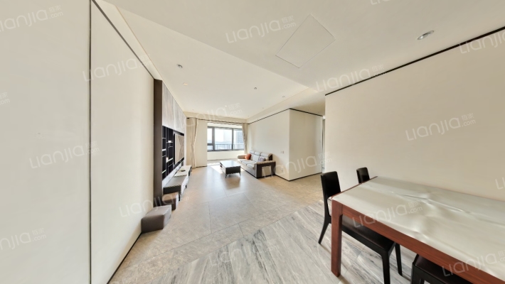 云上润府二手房实景图