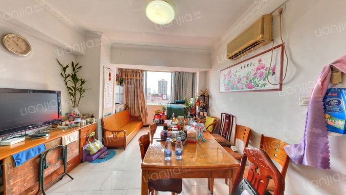 外运大厦二手房实景图