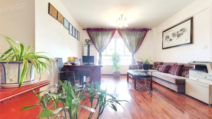 御景东苑二手房实景图