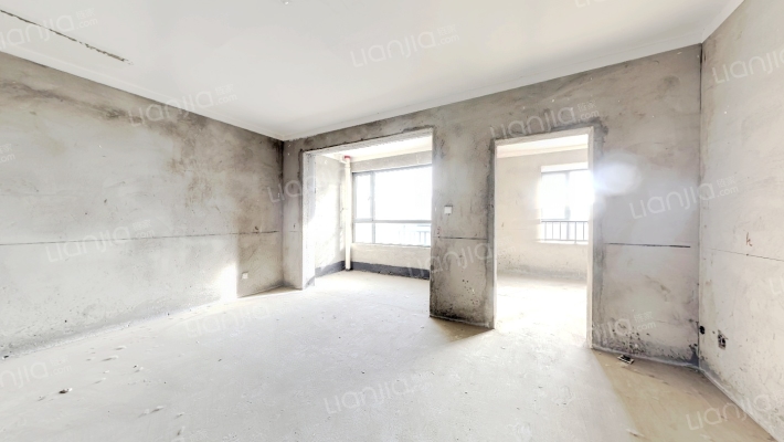 龙泽嘉园二手房实景图