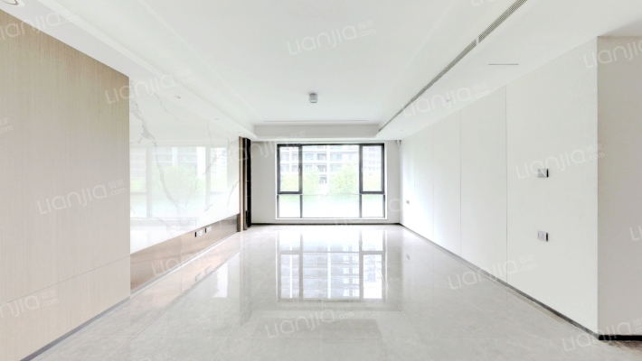 中交长安里二手房实景图