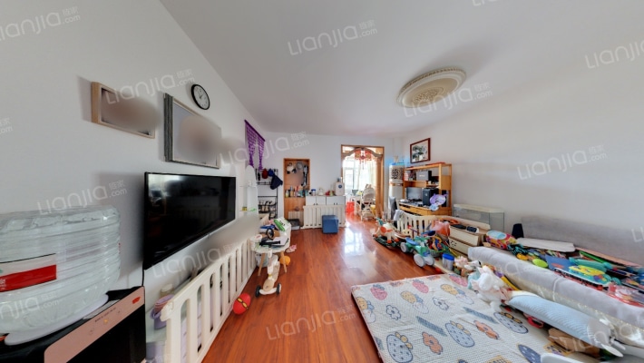 花明园二手房实景图