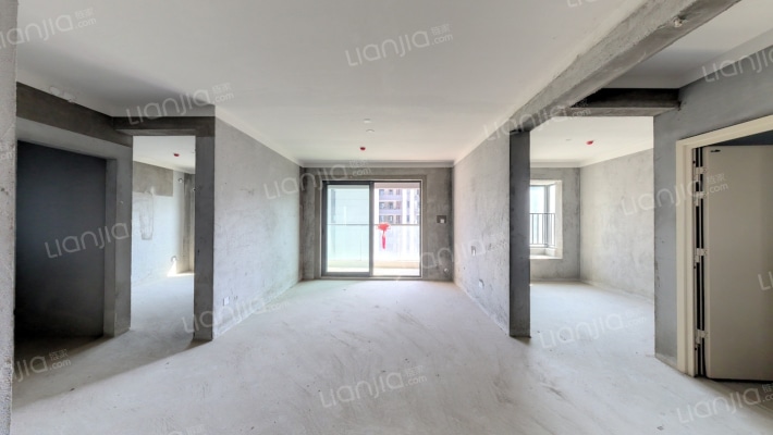 龙宸璟庭二手房实景图