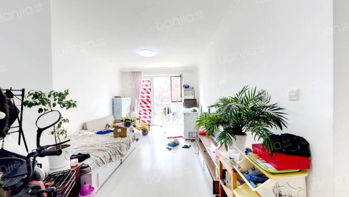 城家二手房实景图