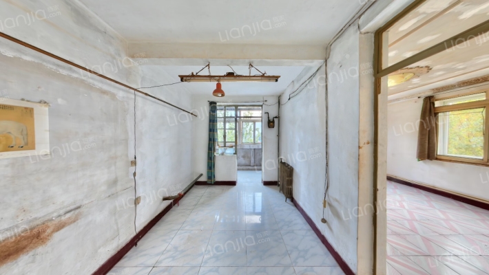 双山里二手房实景图