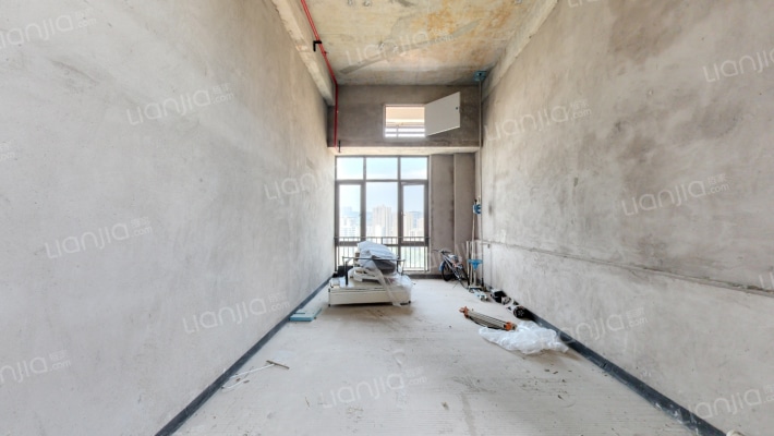 世茂拾光公园二手房实景图