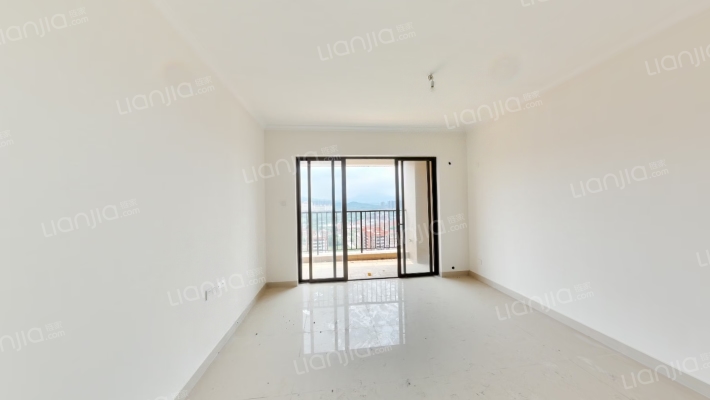 珠光御景山水城二手房实景图