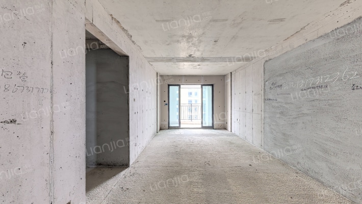 新力菩悦星都汇二手房实景图