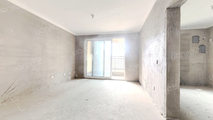 中梁·鲁中首府二手房实景图