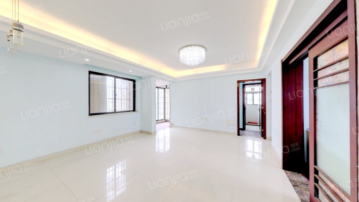 春泽上湾二手房实景图