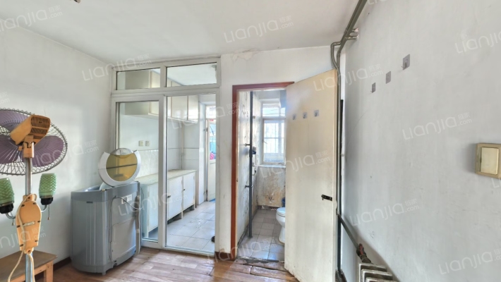 跃进里(塘沽区)二手房实景图