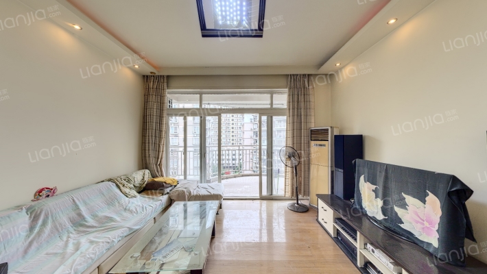 天一华府二手房实景图