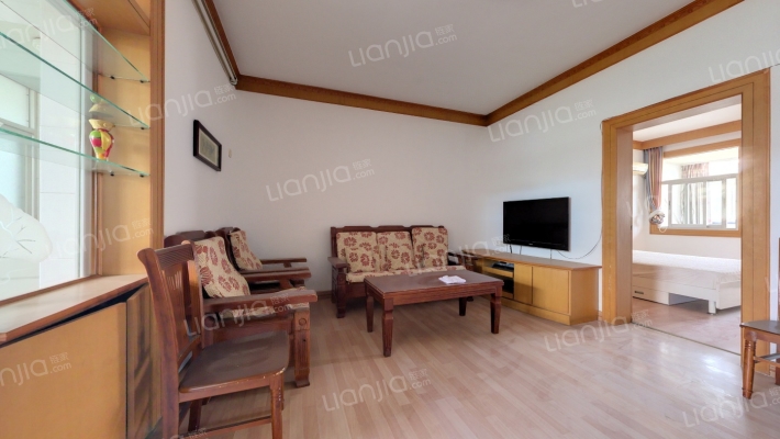 北漪园住宅小区西区二手房实景图