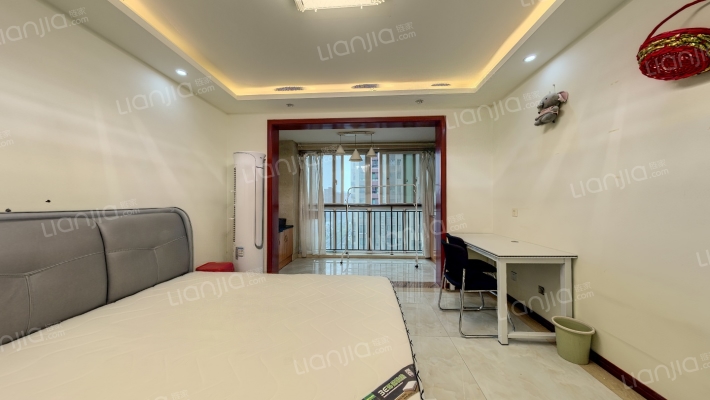 海伦国际三期二手房实景图