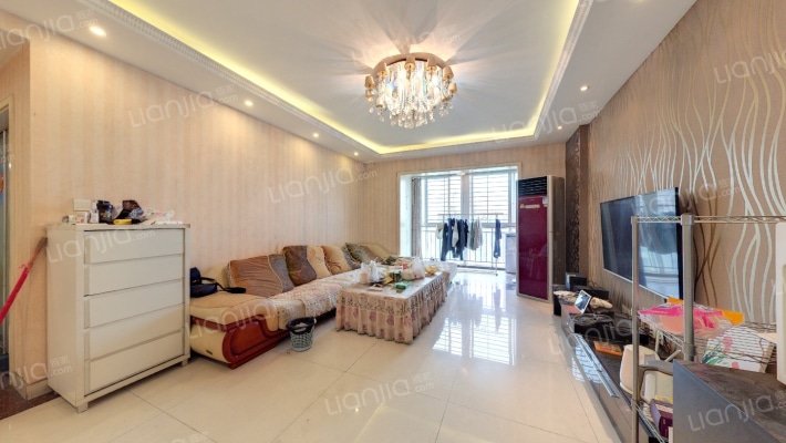 金楠国际二手房实景图