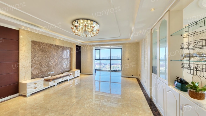 开元华庭二手房实景图