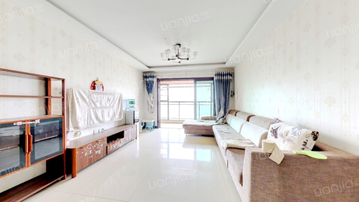 海伦先生二手房实景图