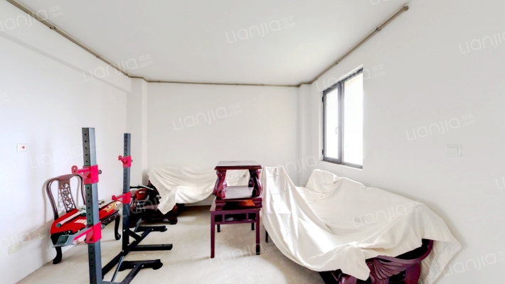 西园二村二手房实景图