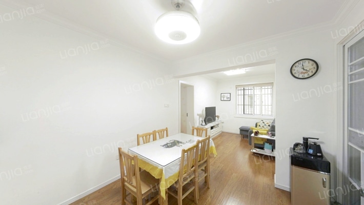 兴东小区二手房实景图