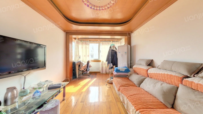 文化新村(惠南)二手房实景图