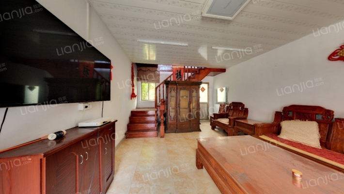 东南街二手房实景图