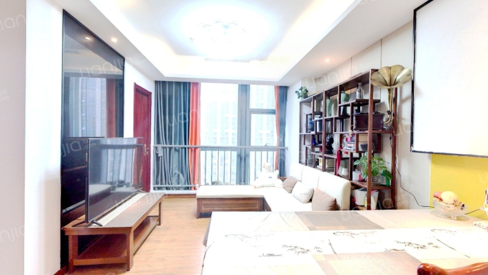 圣联时代广场二手房实景图