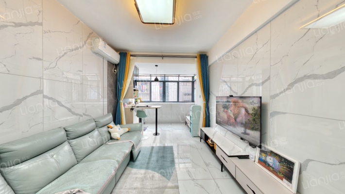 沙河远洋宿舍二手房实景图