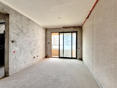 整租·翡翠天麓 3室2厅 东