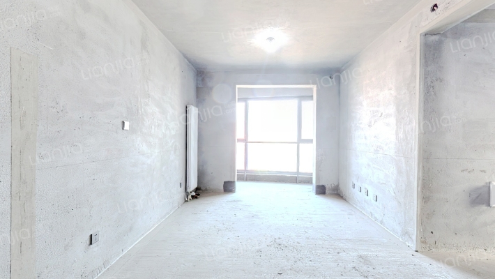 腾威城二号院二手房实景图