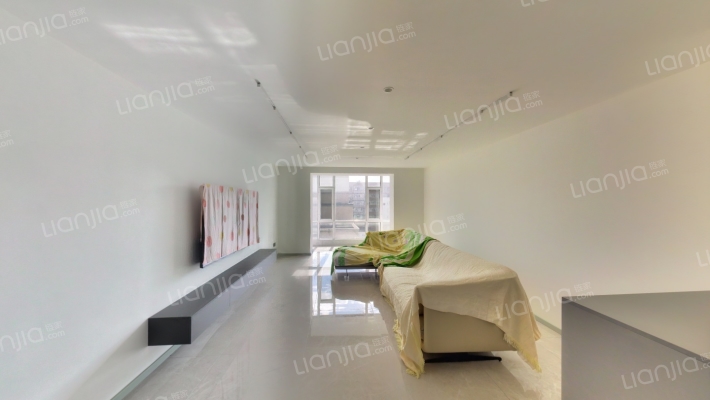 检察院小区二手房实景图