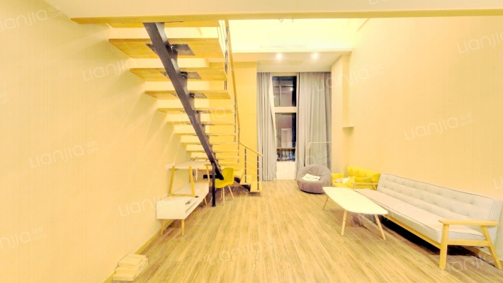 新华苑二手房实景图